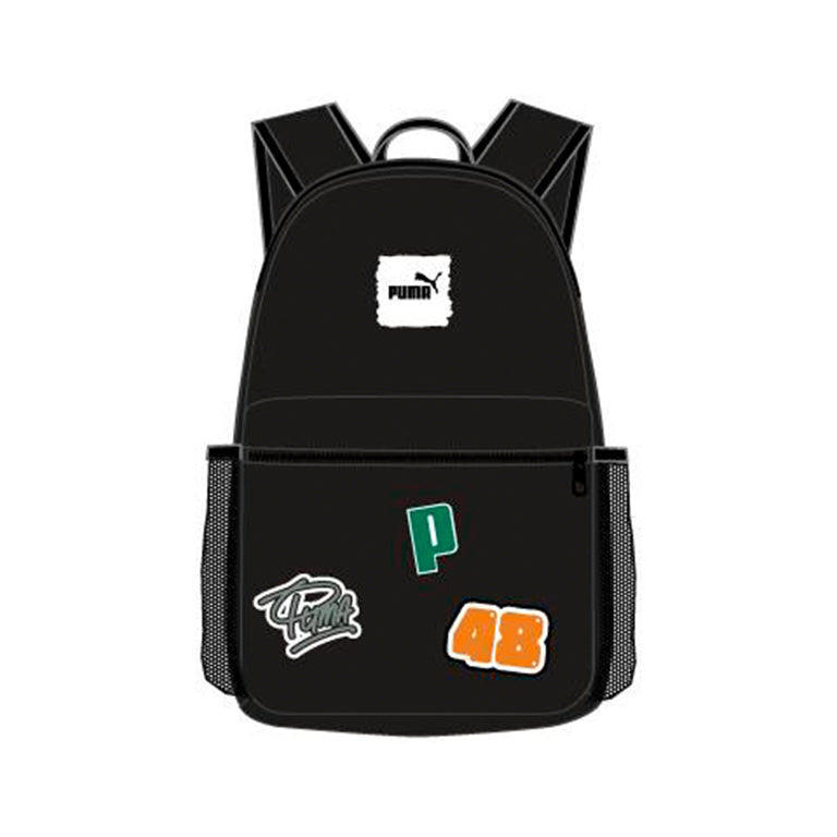 Puma Phase Patch Backpack