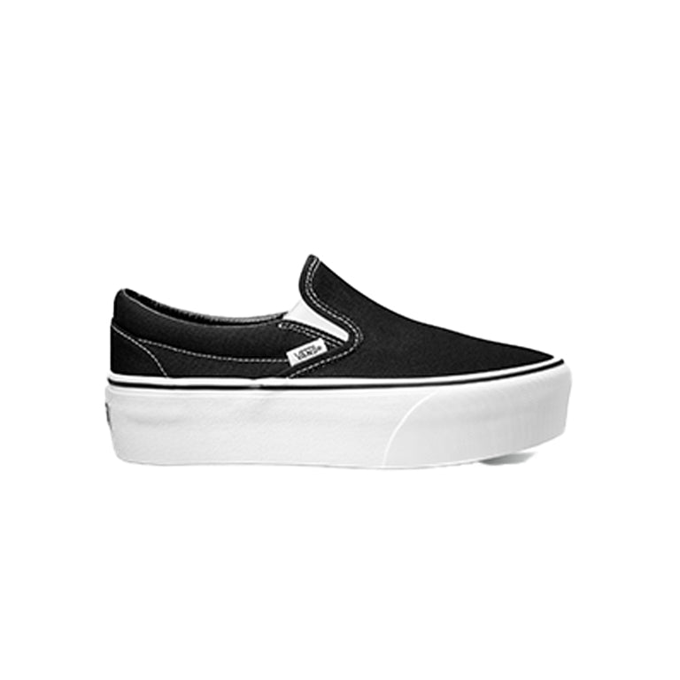 Vans Classic Slip On Stackform Canvas