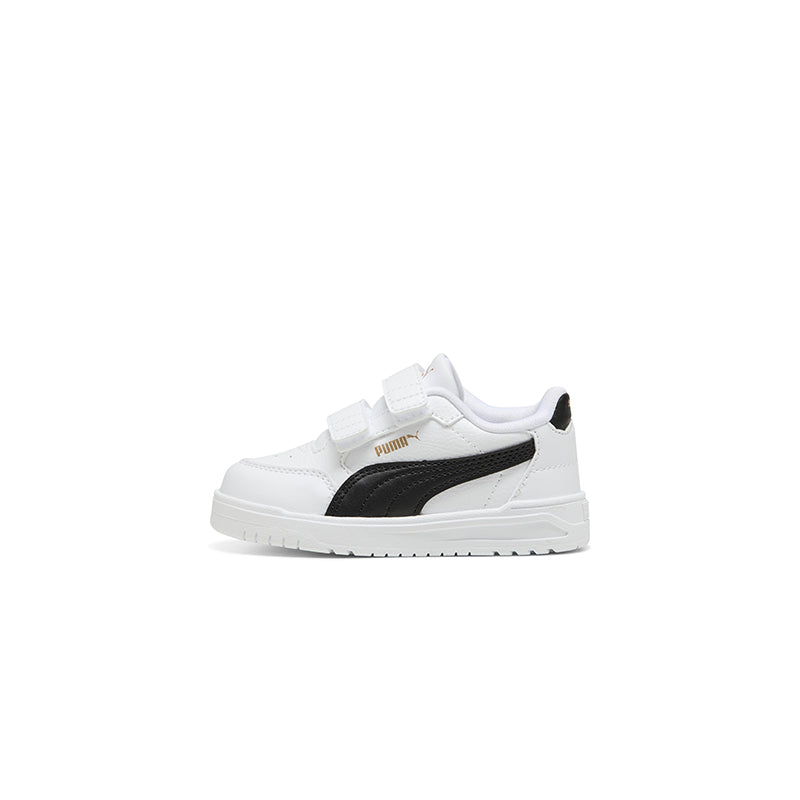 Puma Shuffle Downtown Low Infant