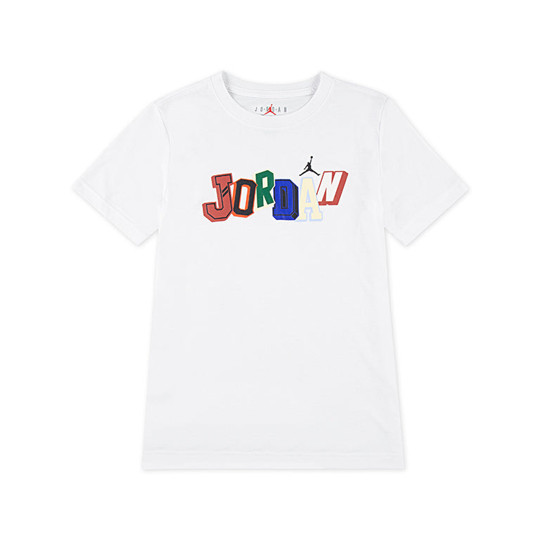 Jordan Older Kids Signature T-Shirt