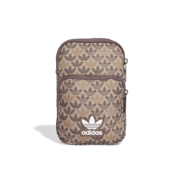 adidas Monogram Festival Bag