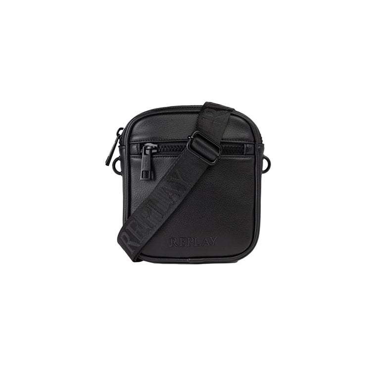 Replay Crossbody Bag