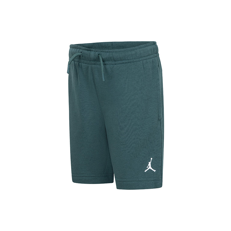 Jordan Younger Kids MJ Brooklyn French Terry Essential Short