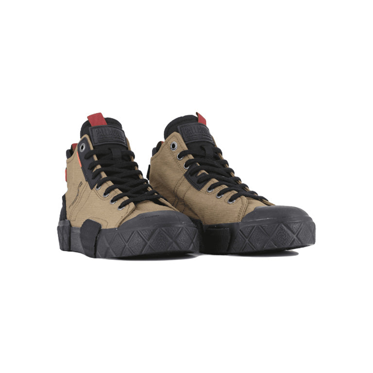 Palladium Ace City ShellChukka
