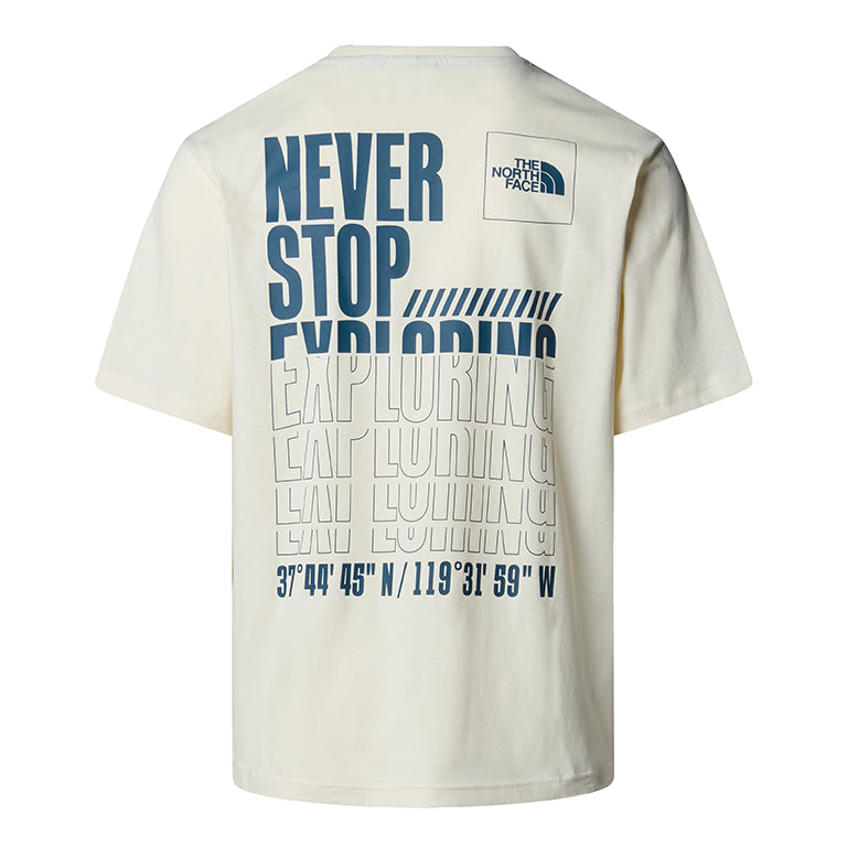 The North Face Coordinates T-Shirt