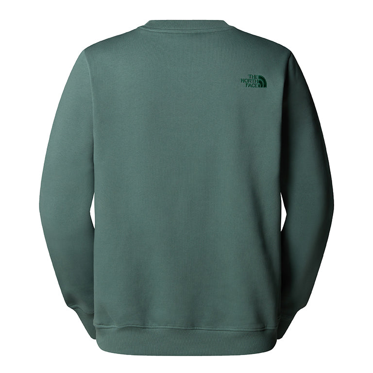 The North Face Drew Peak Crew