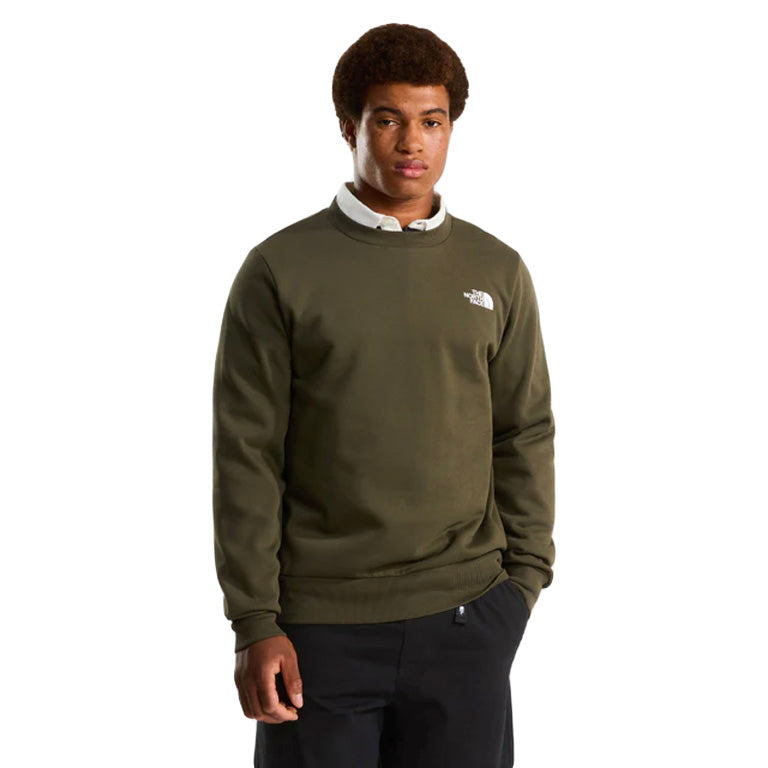 The North Face Simple Dome Regular Crew