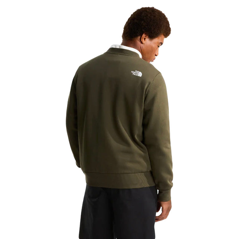 The North Face Simple Dome Regular Crew