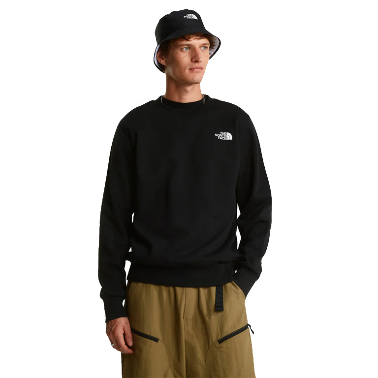 The North Face Simple Dome Regular Crew