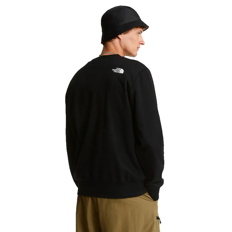The North Face Simple Dome Regular Crew