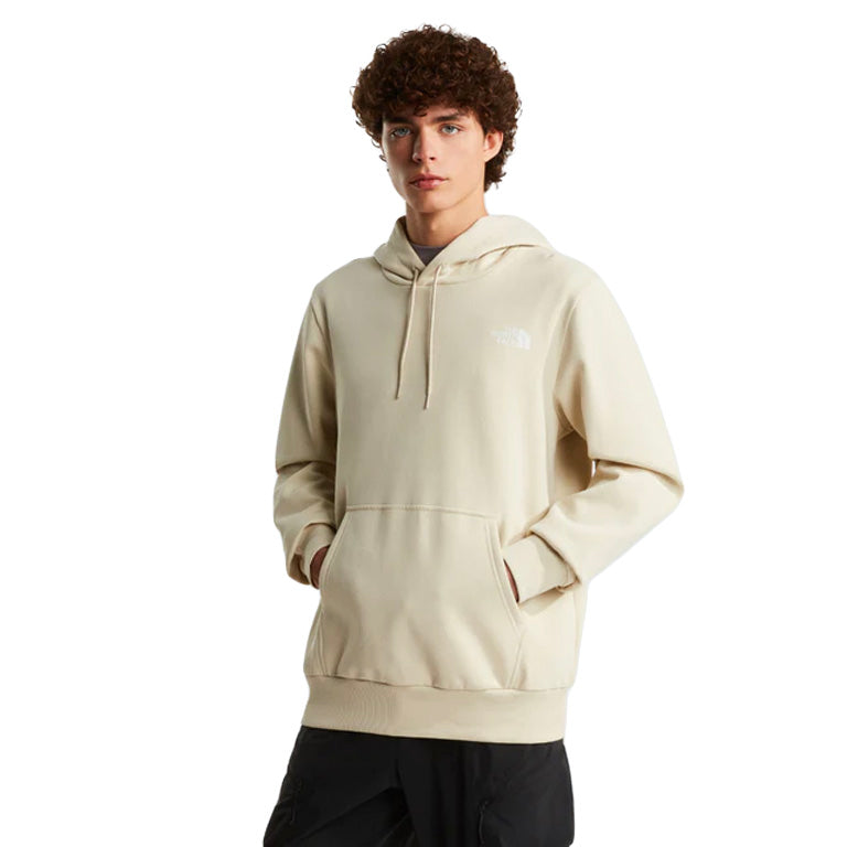 The North Face Simple Dome Regular Hoodie