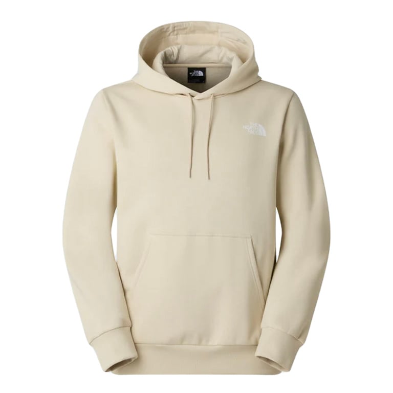 The North Face Simple Dome Regular Hoodie