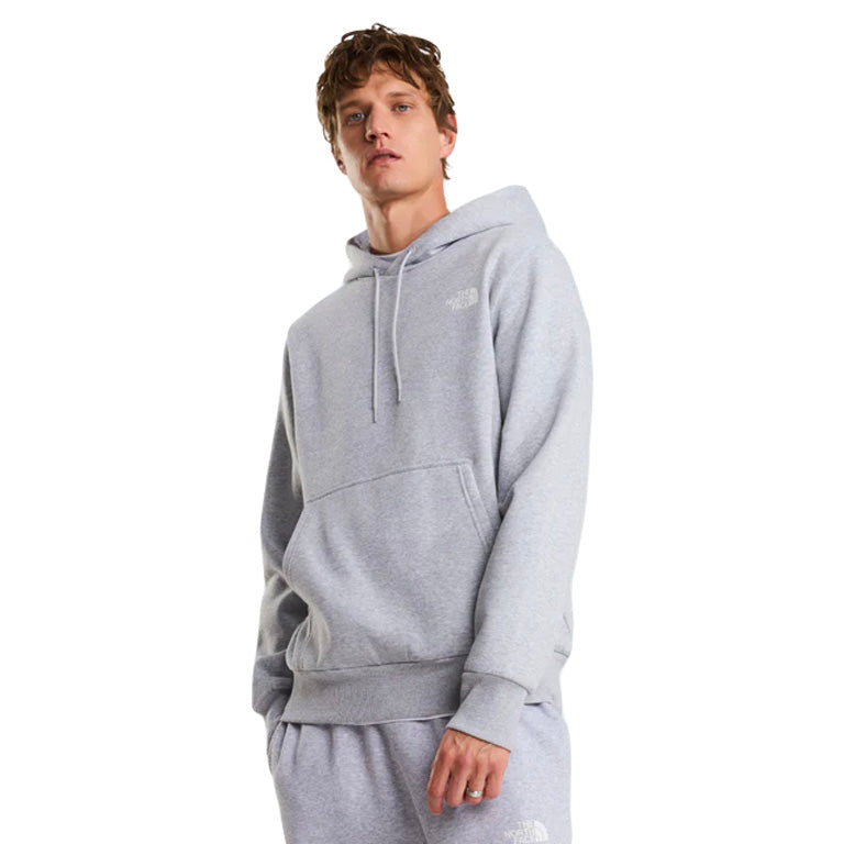 The North Face Simple Dome Regular Hoodie