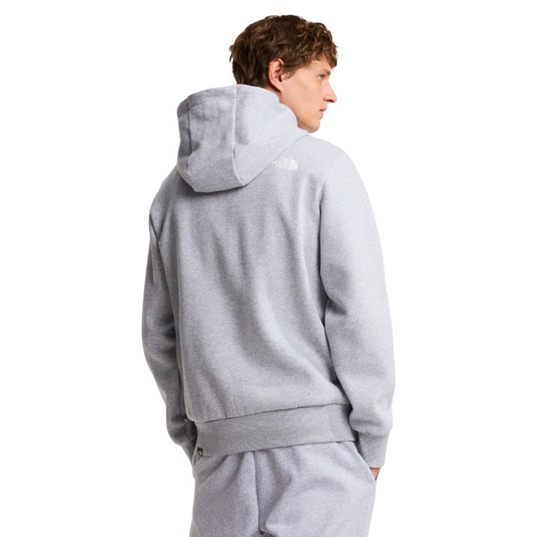 The North Face Simple Dome Regular Hoodie