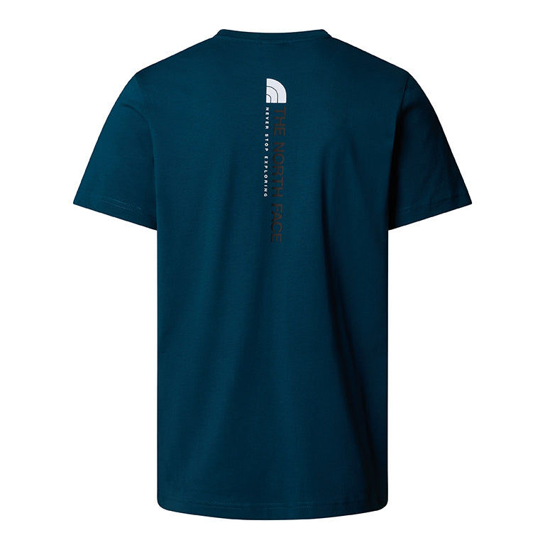 The North Face Vertical T-Shirt