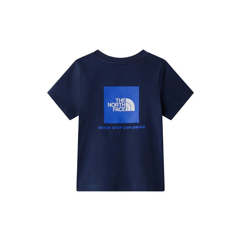 The North Face Younger Kids Redbox T-Shirt