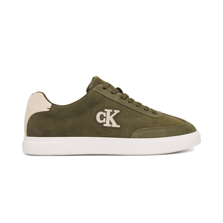 Calvin Klein Low Prof Cupsole SU