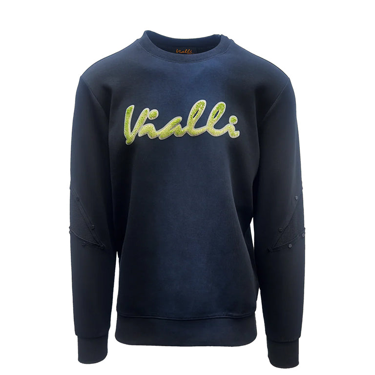 Vialli Millions Sweater