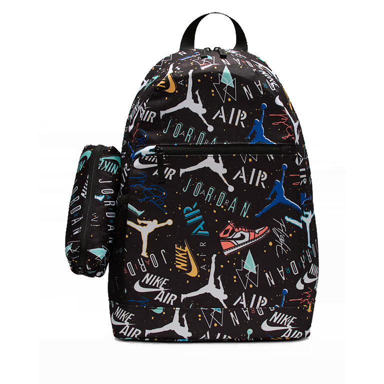 Jordan Air School Backpack
