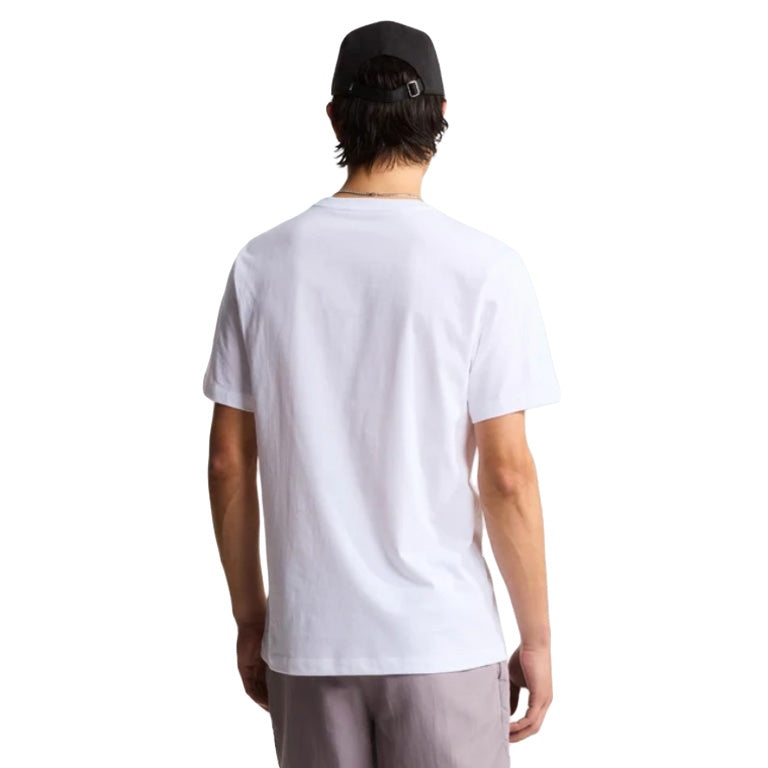 The North Face Evolution Simple Dome Regular T-Shirt