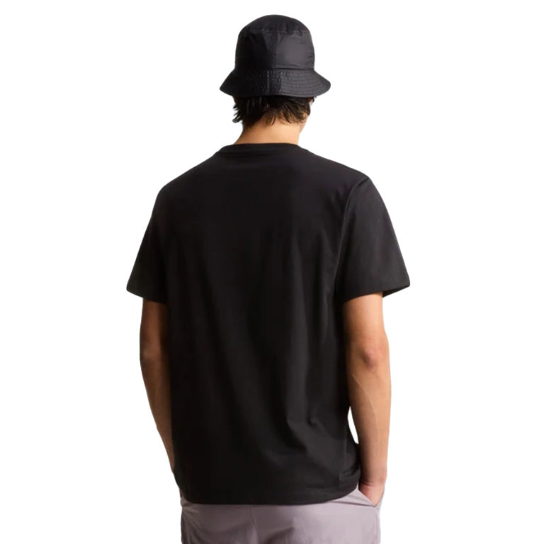 The North Face Evolution Simple Dome Regular T-Shirt