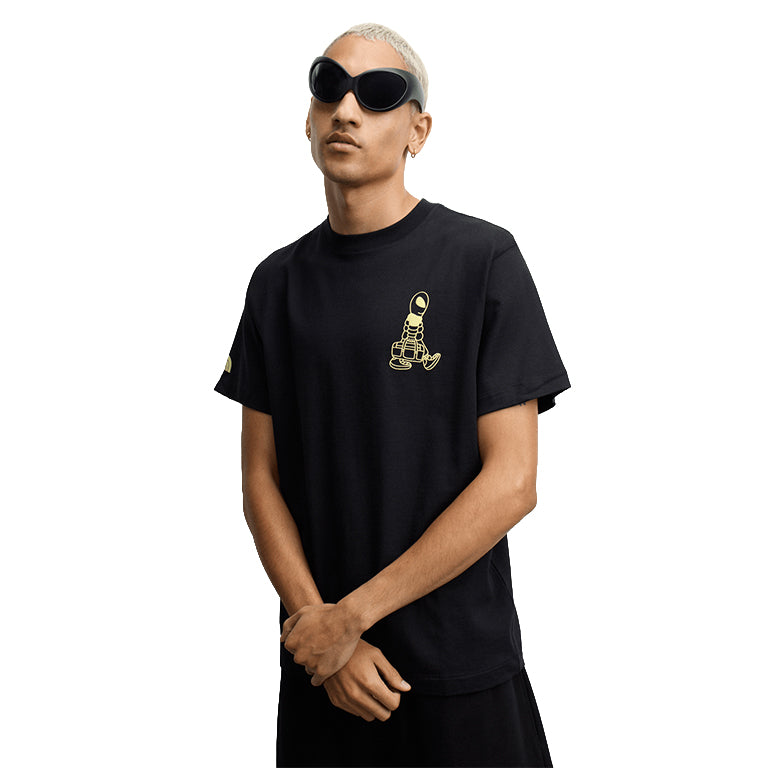 The North Face Alien Relaxed Graphic T-Shirt