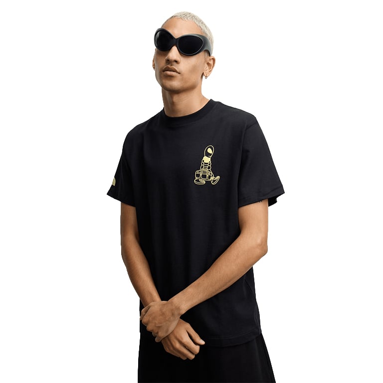 The North Face Alien Relaxed Graphic T-Shirt