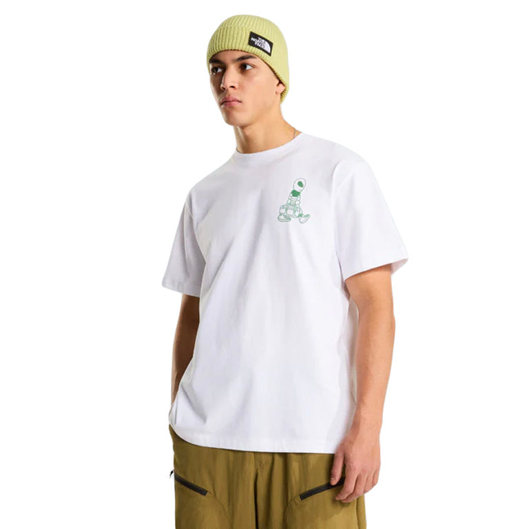 The North Face Alien Relaxed Graphic T-Shirt