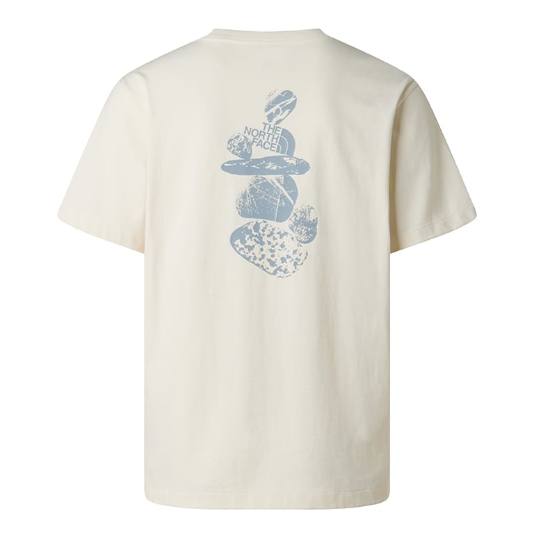 The North Face Stones Graphic Relaxed T-Shirt