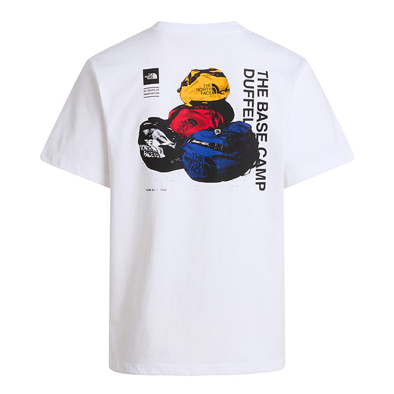 The North Face BCD Graphic Celebration Relaxed T-Shirt
