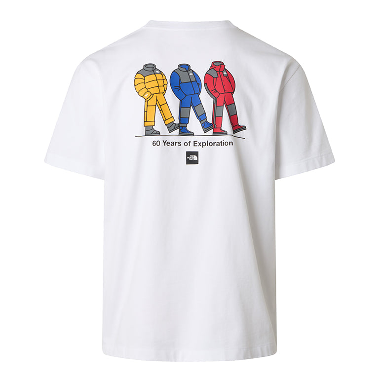 The North Face Celebration Relaxed Graphic T-Shirt