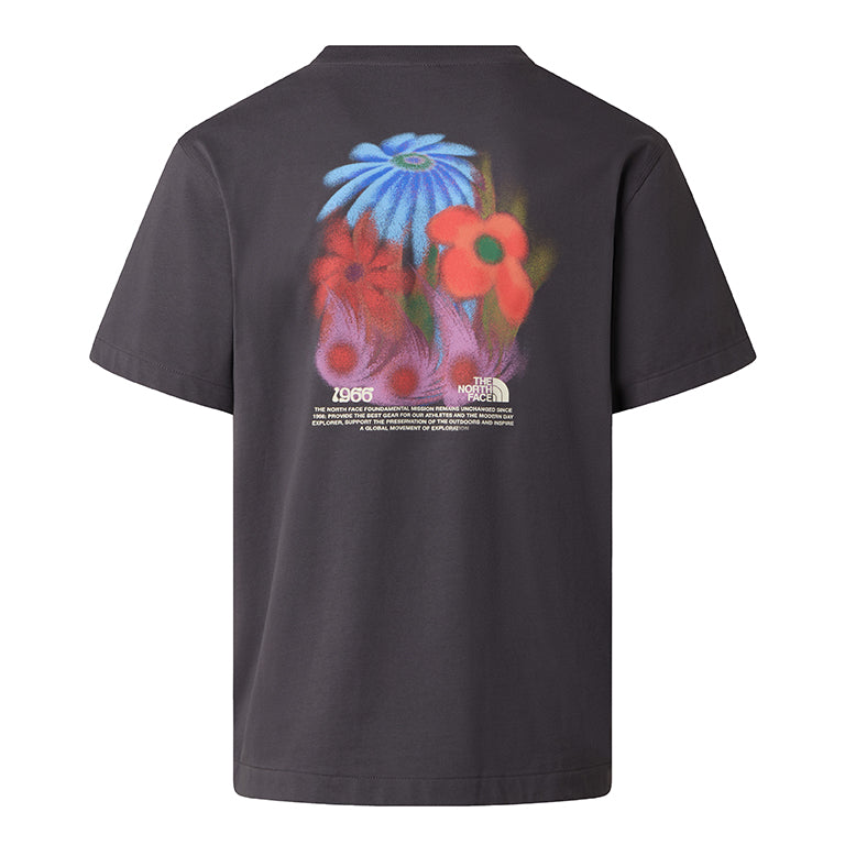 The North Face Flora Realxed T-Shirt