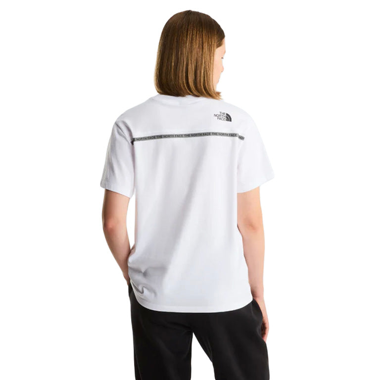 The North Face Zumu Graphic Relaxed T-Shirt