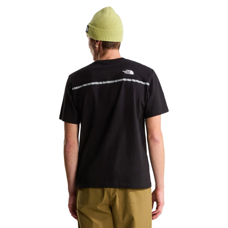The North Face Zumu Graphic Relaxed T-Shirt