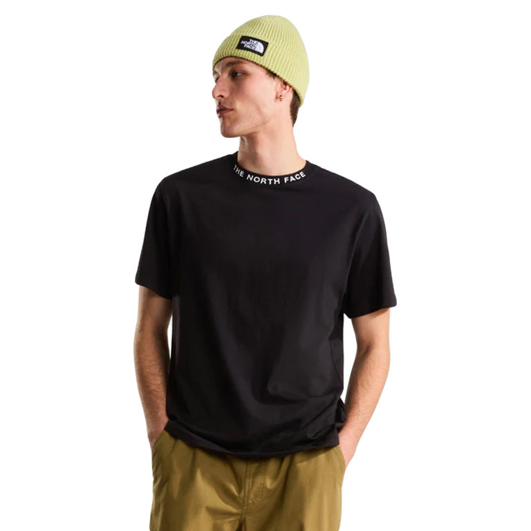 The North Face Zumu Graphic Relaxed T-Shirt