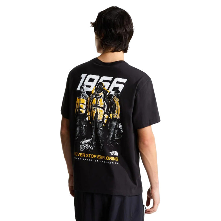 The North Face 60th Anniversary 1 Relaxed T-Shirt