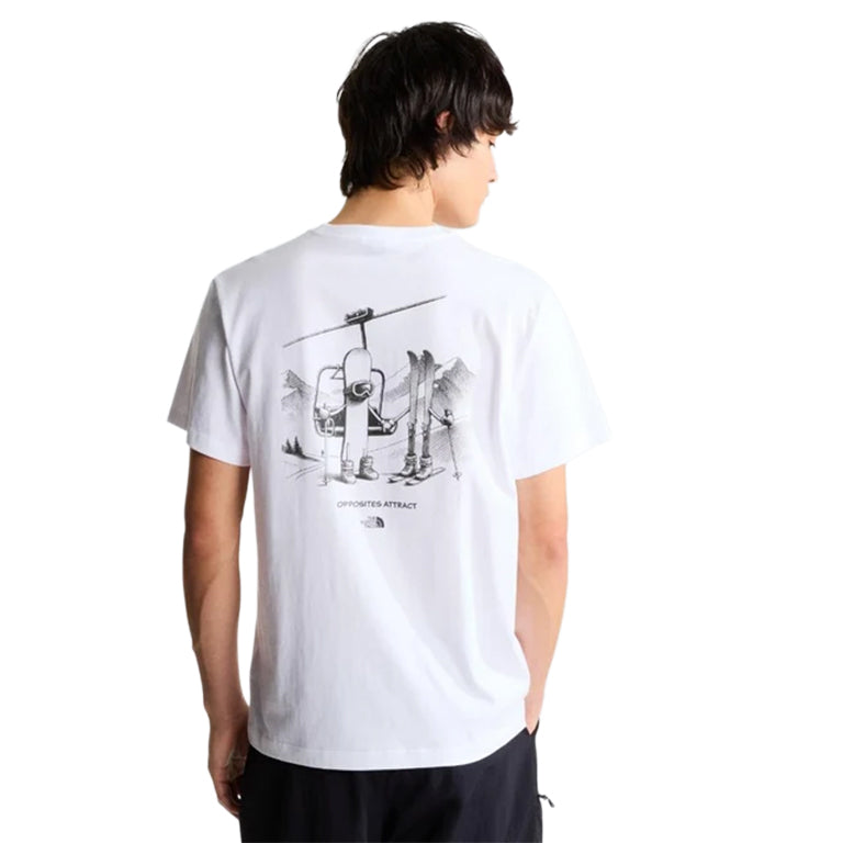 The North Face Opposites Attract T-Shirt