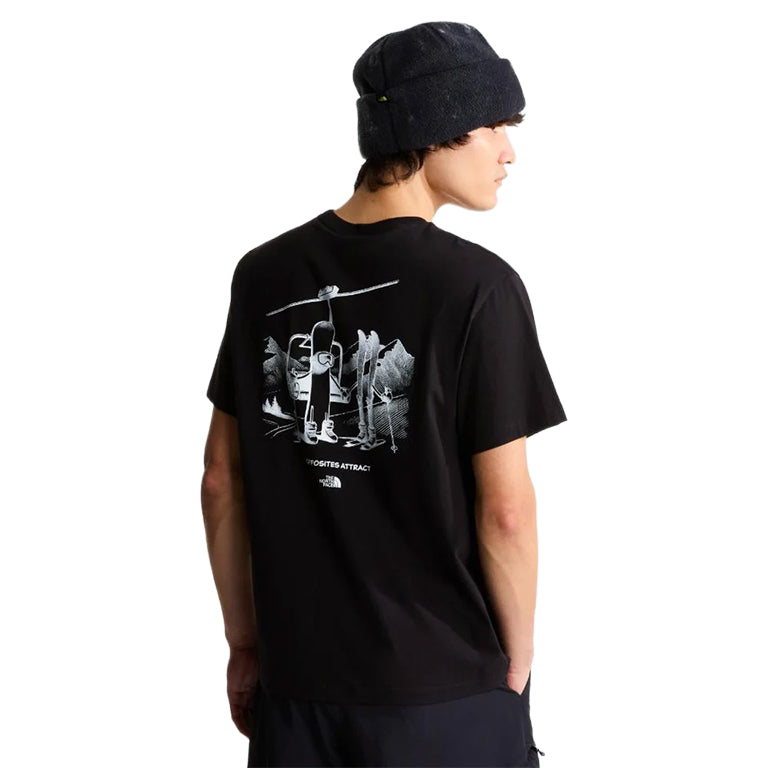 The North Face Opposites Attract T-Shirt
