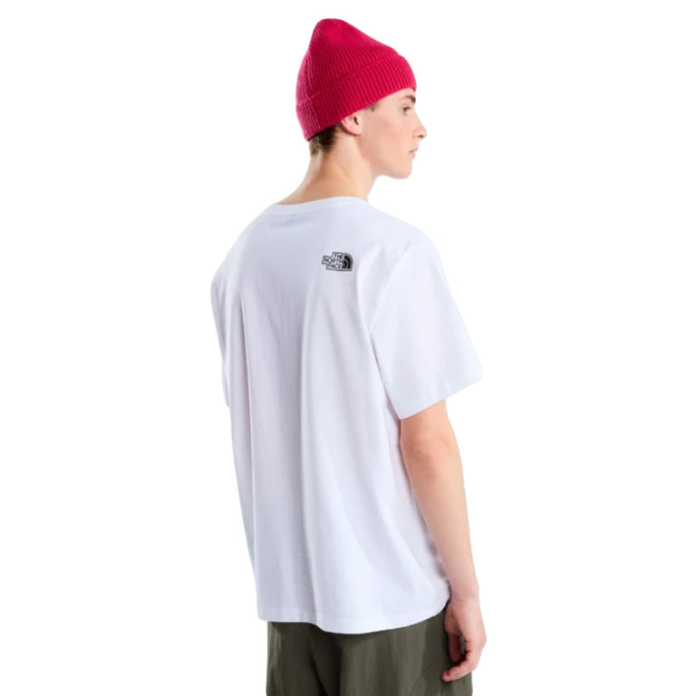 The North Face Zumu 2.0 Realxed T-Shirt