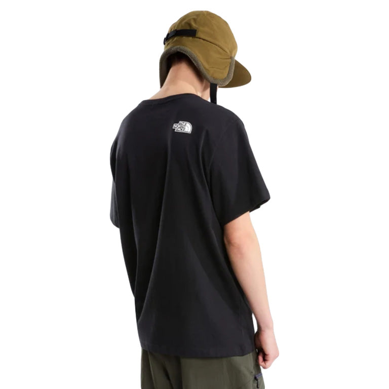 The North Face Zumu 2.0 Realxed T-Shirt