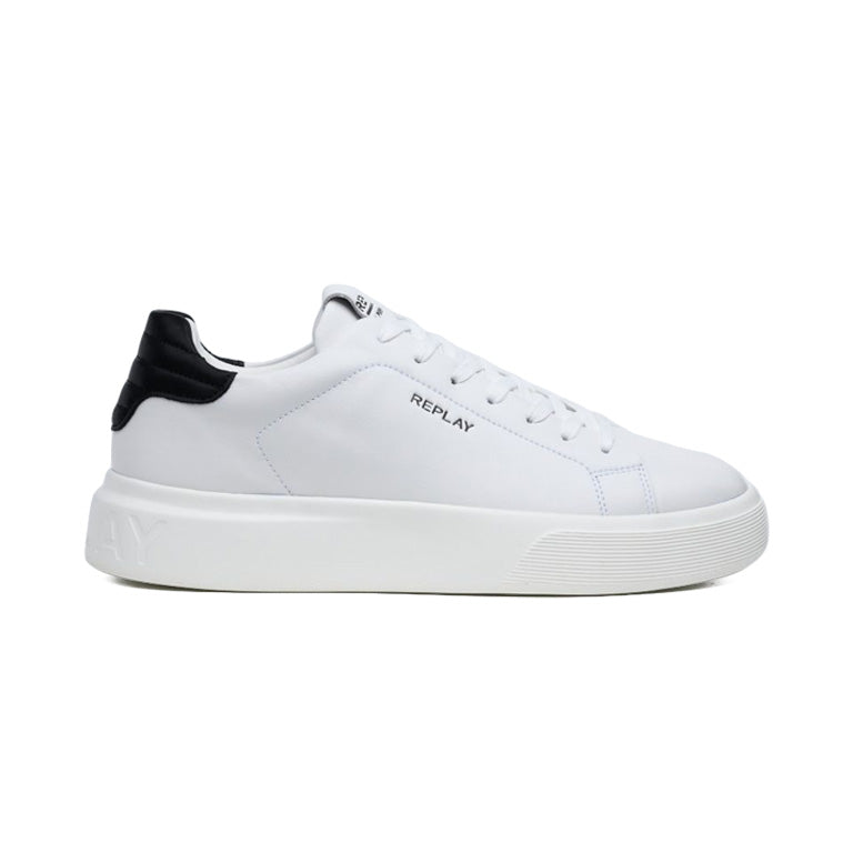 Replay Notthing Soft Sneaker