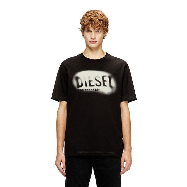 Diesel T-Adjust V2 T-Shirt
