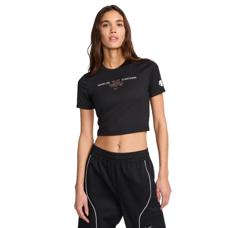 Nike Sportswear Dance Crop T-Shirt