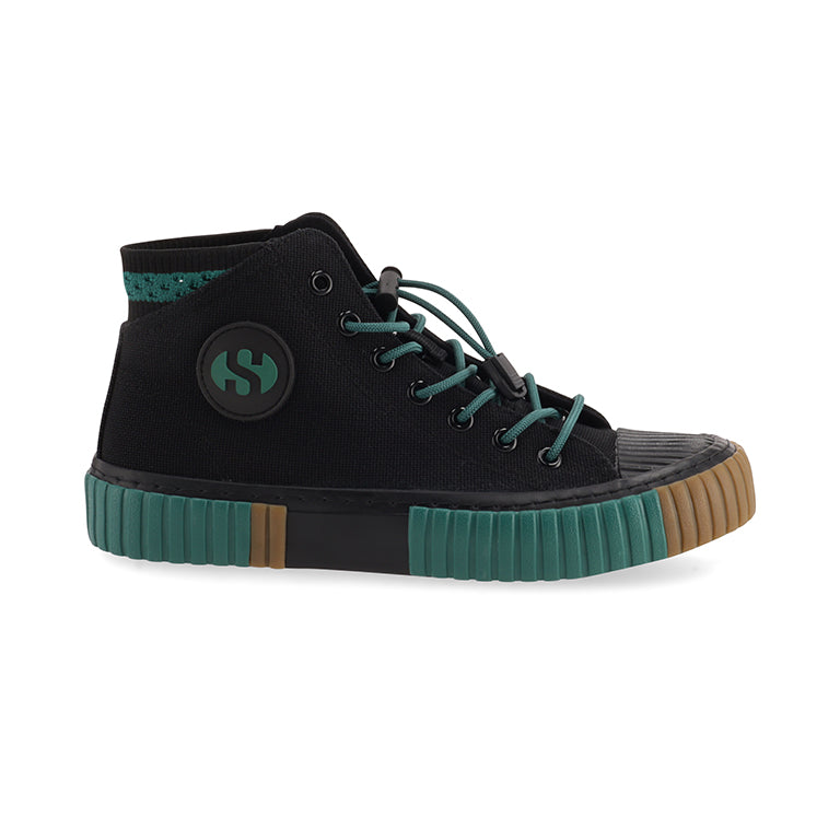 Superga 2676 Canvas Hi Top