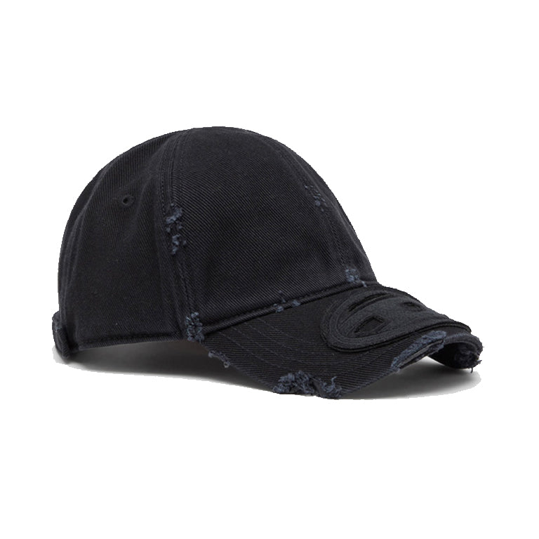 Diesel C-Bigdov Cap