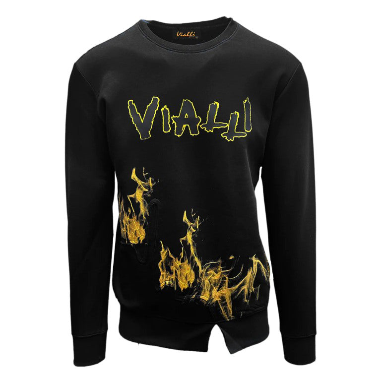 Vialli Gluezo Sweatshirt