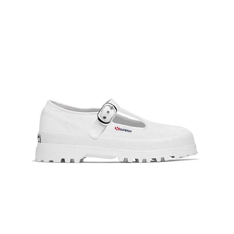 Superga 2541 Mary Jane