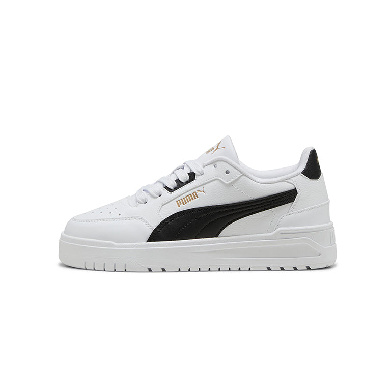 Puma Shuffle Downtown Low Junior
