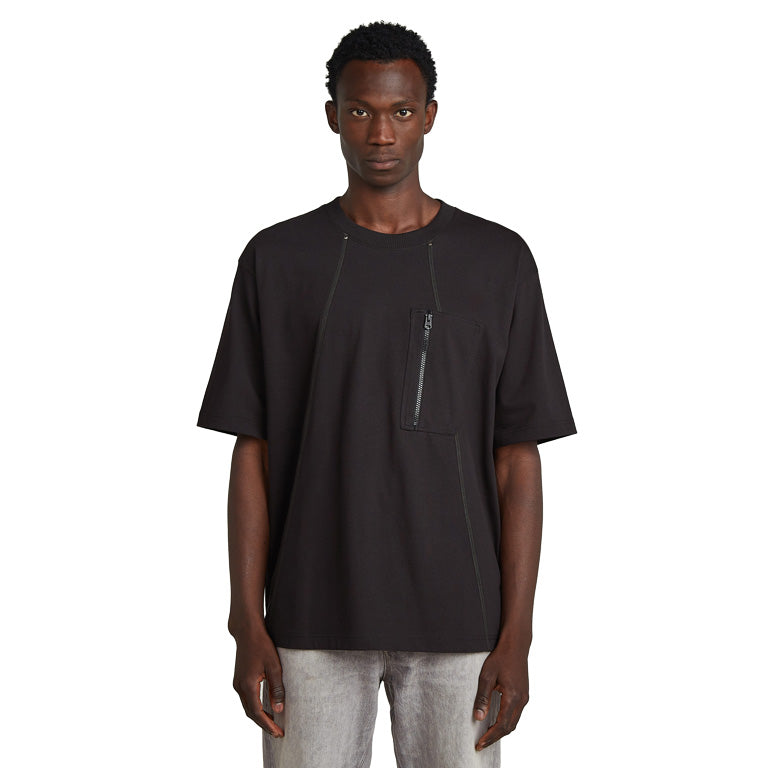 G-Star Pocket Boxy T-Shirt