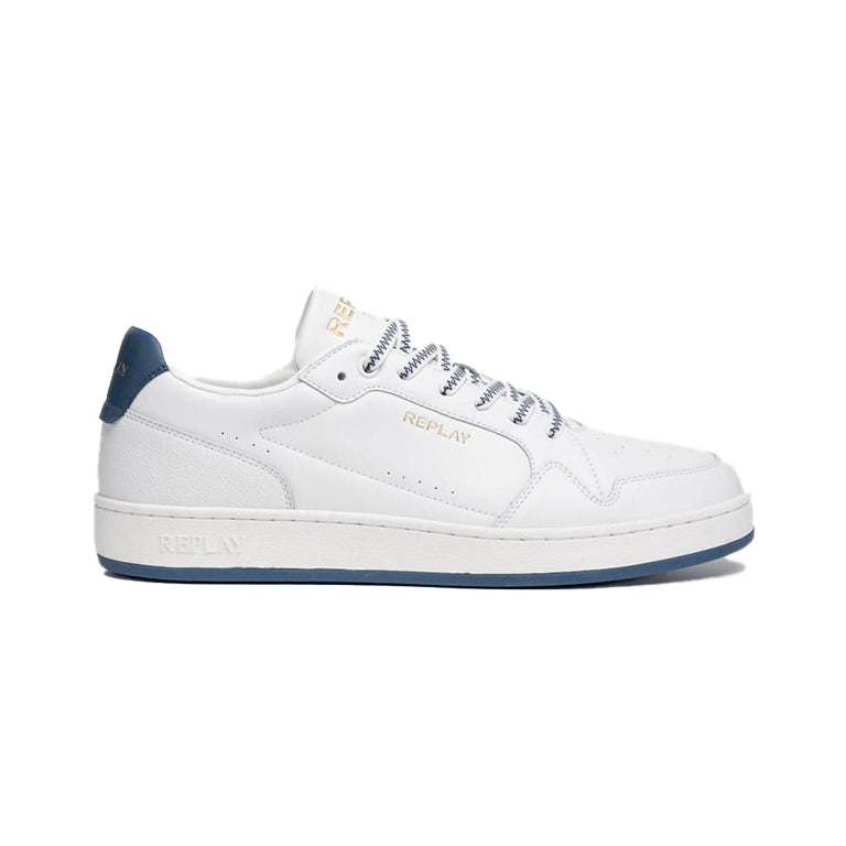 Replay Smash Choice 3 Sneaker
